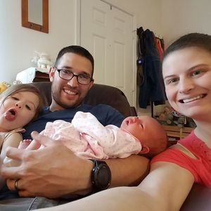 Meet your Posher, Joy